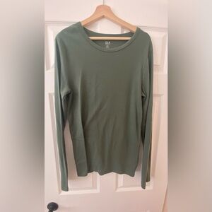 💥💥LAST CHANCE💥💥 GAP  long sleeve top XL Tall